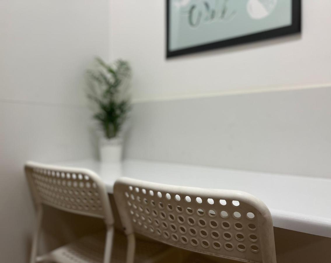 Shape&Color Premium Hostel Warsawa Bagian luar foto