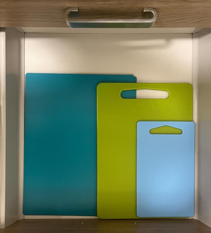 Shape&Color Premium Hostel Warsawa Bagian luar foto