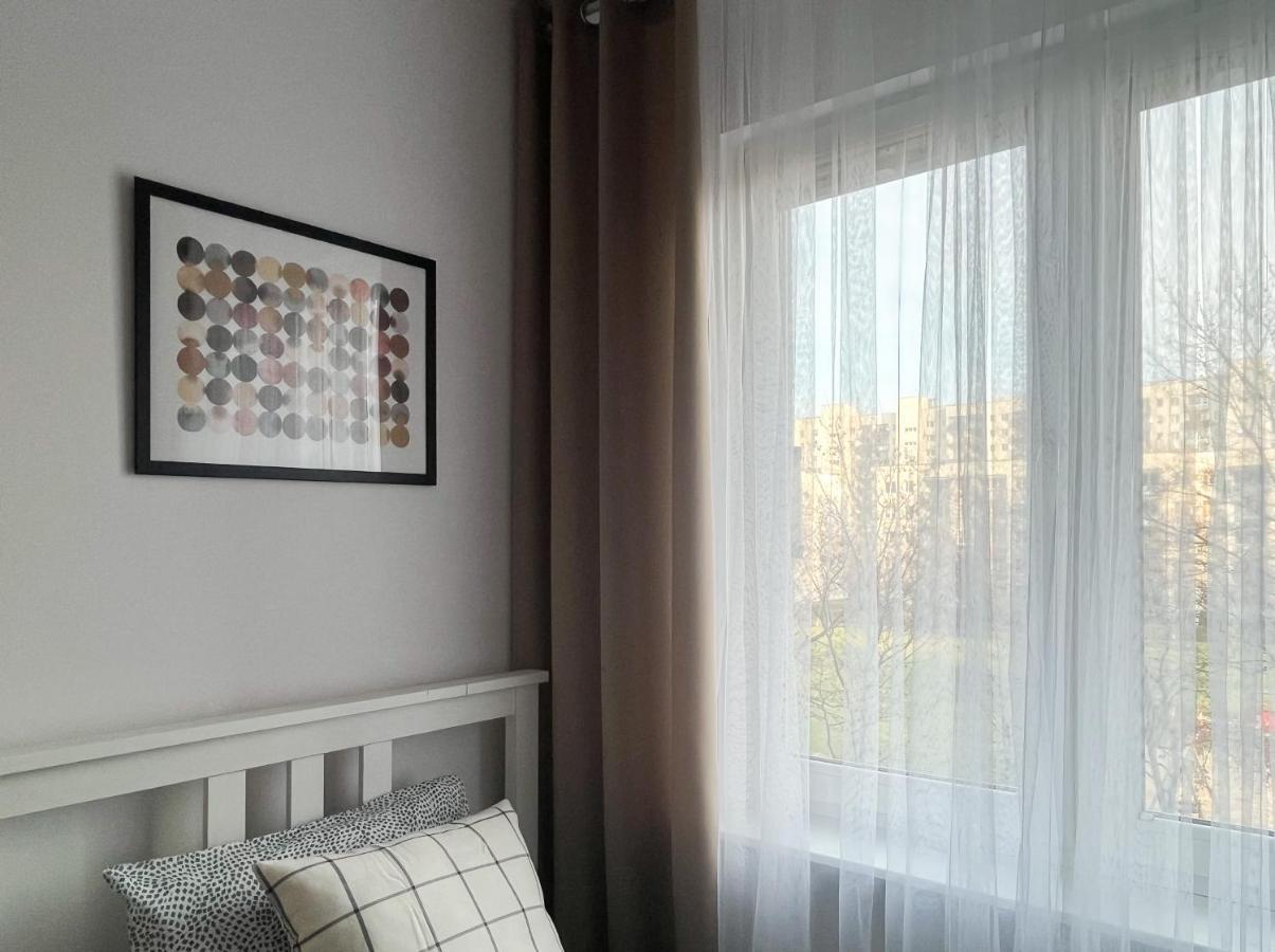 Shape&Color Premium Hostel Warsawa Bagian luar foto