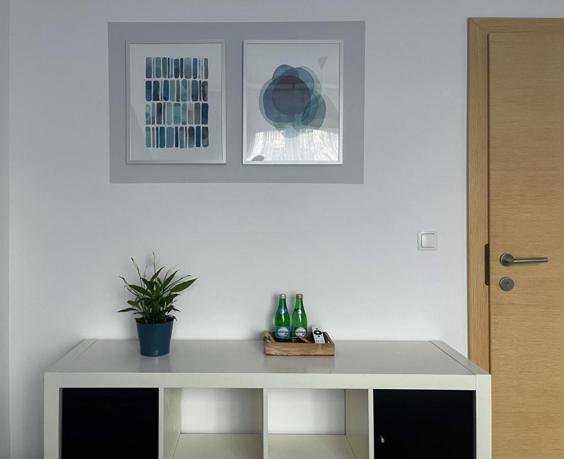 Shape&Color Premium Hostel Warsawa Bagian luar foto