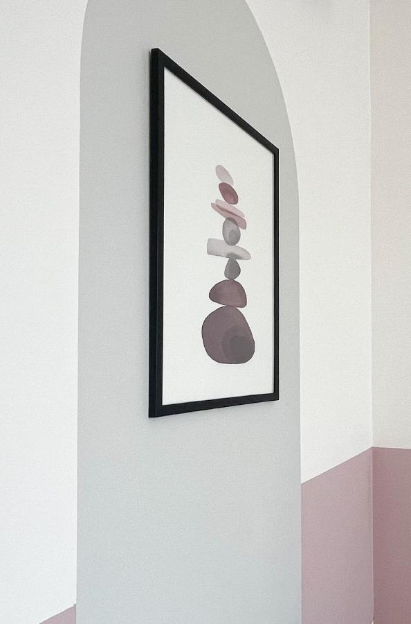 Shape&Color Premium Hostel Warsawa Bagian luar foto