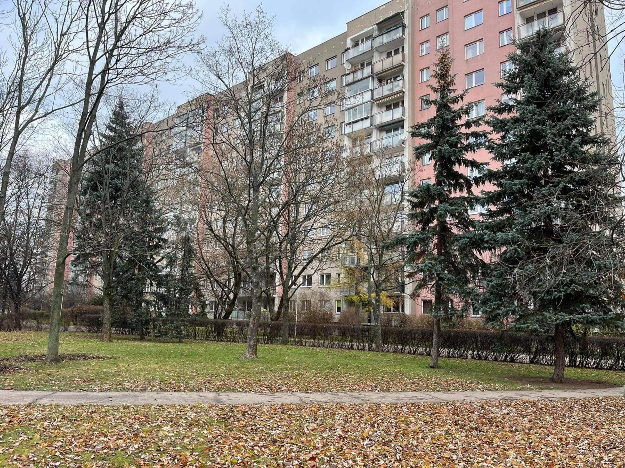 Shape&Color Premium Hostel Warsawa Bagian luar foto